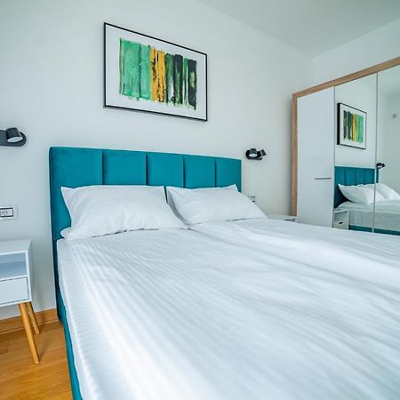 Zoe Apartment Novi Sad Exterior foto